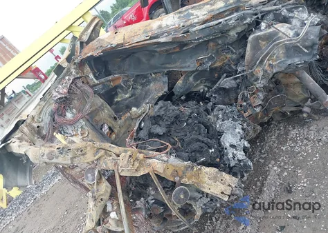 2017 Dodge Durango Sxt Awd из США, поврежденный, VIN 1C4RDJAG0HC921531